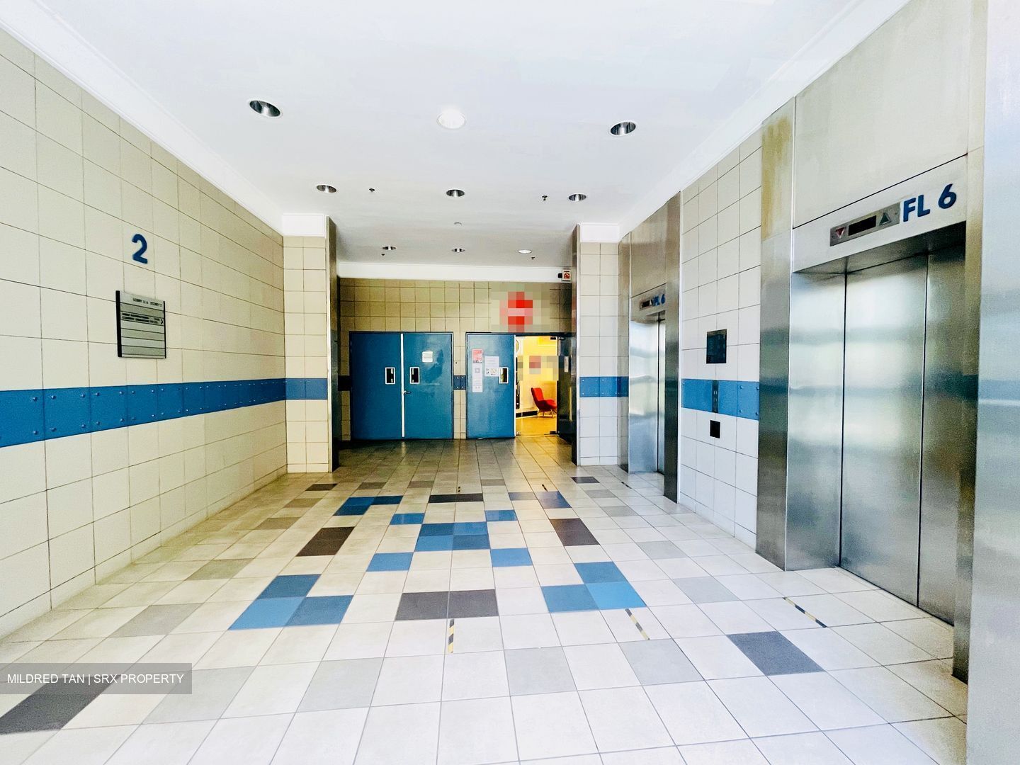 TIEN WAH PRESS (D5), Factory #475971331